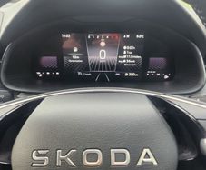 Skoda Kamiq 2025