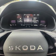 Skoda Kamiq 2025