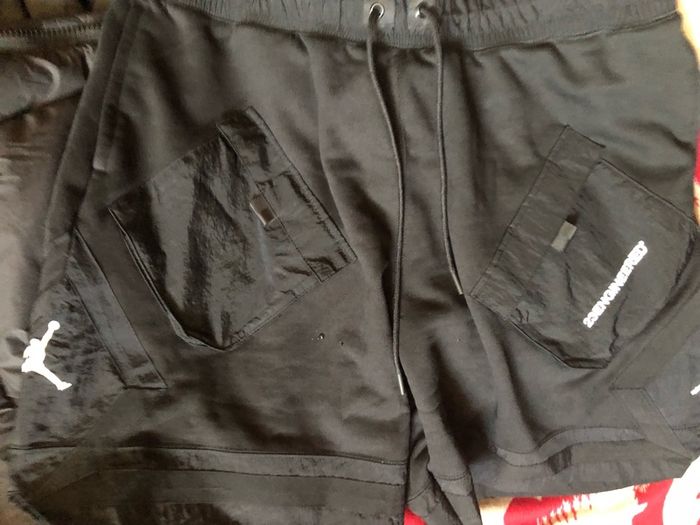 Nike Jordan 23 engineered Shorts size XL