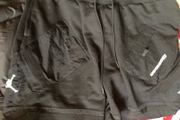 Nike Jordan 23 engineered Shorts size XL