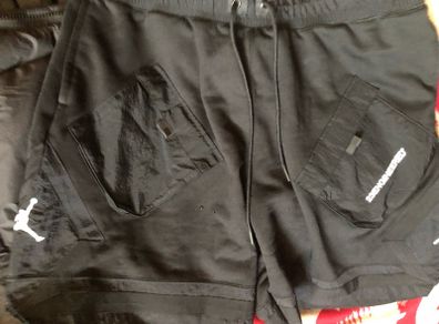 Nike Jordan 23 engineered Shorts size XL