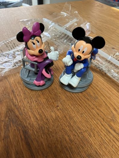 Disneyland Paris collectibles