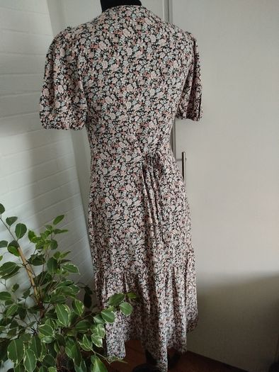 Summer Dress Primark size 6-8
