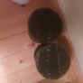 20kg x 2 dumbbells Image 2
