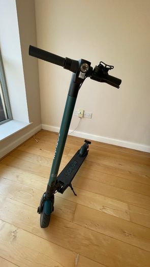 Soflow So One Pro E-scooter