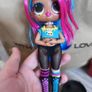 dolls collection Image 3
