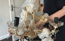 chandelier
