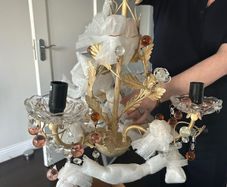 chandelier
