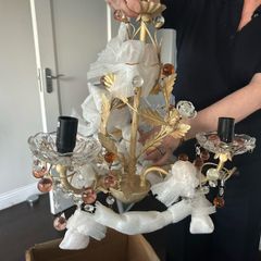 chandelier