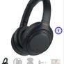 Sony Headphones Image 3