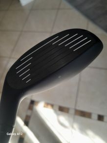 Ping G430 hybrid