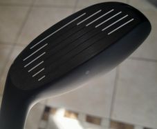 Ping G430 hybrid