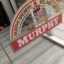 Murphy Brewery The Cork 800 Framed Mirror Image 2