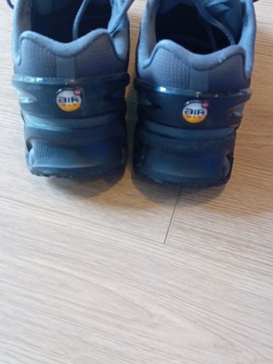 Nike Air DN worn once .