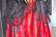 Halloween Dress