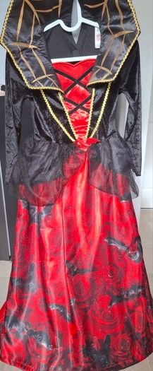 Halloween Dress
