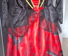 Halloween Dress