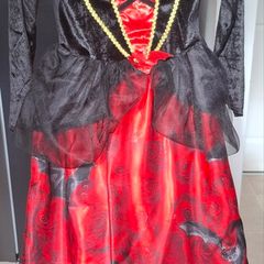 Halloween Dress