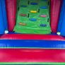 bouncing castle combi Image 6