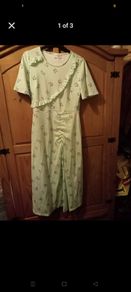 ladies dress bundle size 10