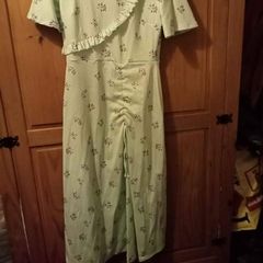 ladies dress bundle size 10