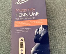 Tens Machine - Boots