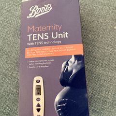 Tens Machine - Boots