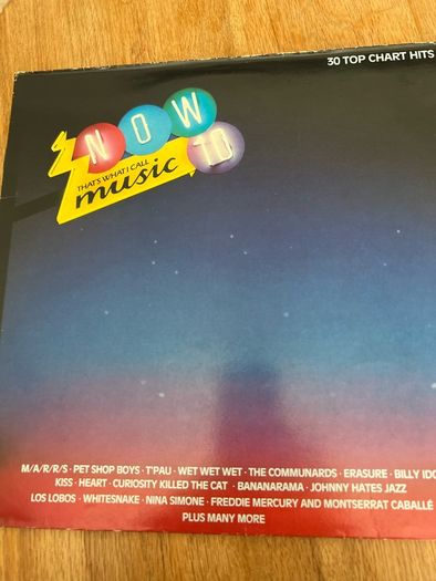 now thats what i call music 10