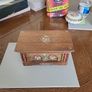 Trinket box decorative Image 4