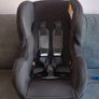 Joie Infant Child Car Seat (9 - 18kg) Tilt Image 2
