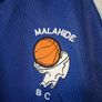 Malahide Basketball Club. Official Proteam Jersey.Player Issue. Collect In Dublin Or Receive Via Post. Image 4