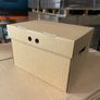 Moving box- storage box - packing box Image 4