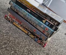 DVD Bundle