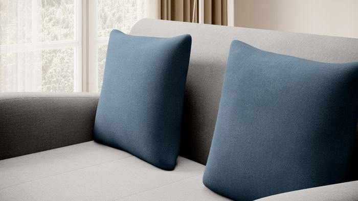 Sofa chair bed ARO. Perfect sofa bed to small rooms