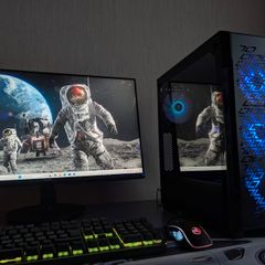 AMD Ryzen Full Setup Gaming PC | deal of the week