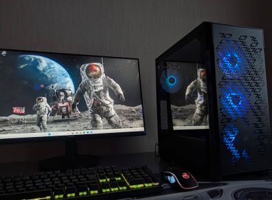 AMD Ryzen Full Setup Gaming PC | deal of the week