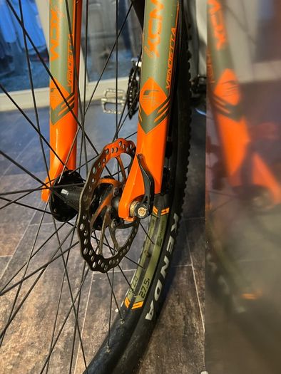 Carerra Vendetta 27.5+