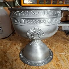 Bespoke Sam Maguire Trophy, GAA Memorabilia