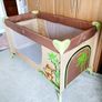 Travel cot Image 7