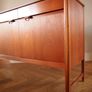 Mid Century Nathan Caspian Teak Sideboard Vintage Retro 1960s MCM Image 2