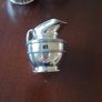 Silver Plated Tea Set Image 3