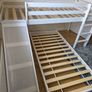 Bunk bed with slide Image 6