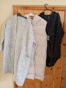 Womens clothes