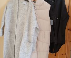 Womens clothes