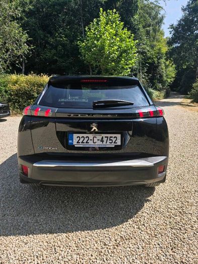 222 Peugeot 2008