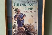 pub memorabilia