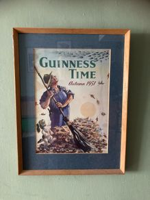 pub memorabilia