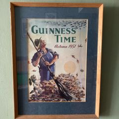 pub memorabilia