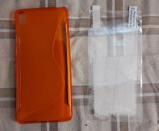 Sony Xperia X Phone Cover