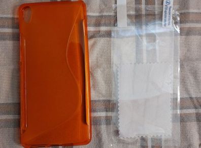 Sony Xperia X Phone Cover